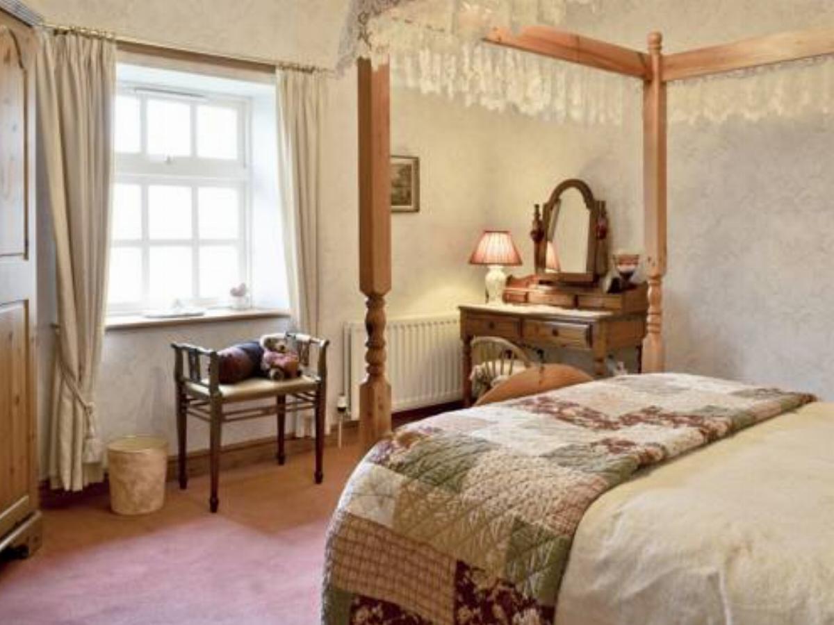 Rose Cottage Hotel Bassenthwaite United Kingdom