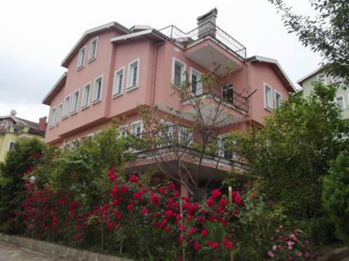 Rose Villa Trabzon Hotel Trabzon Turkey