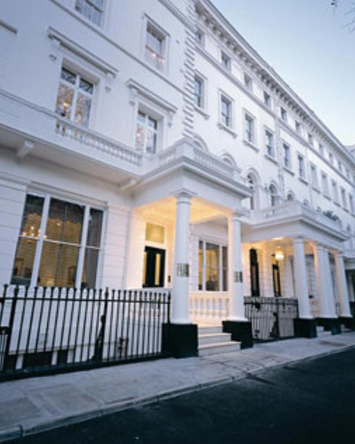 Roseate House London Hotel London United Kingdom