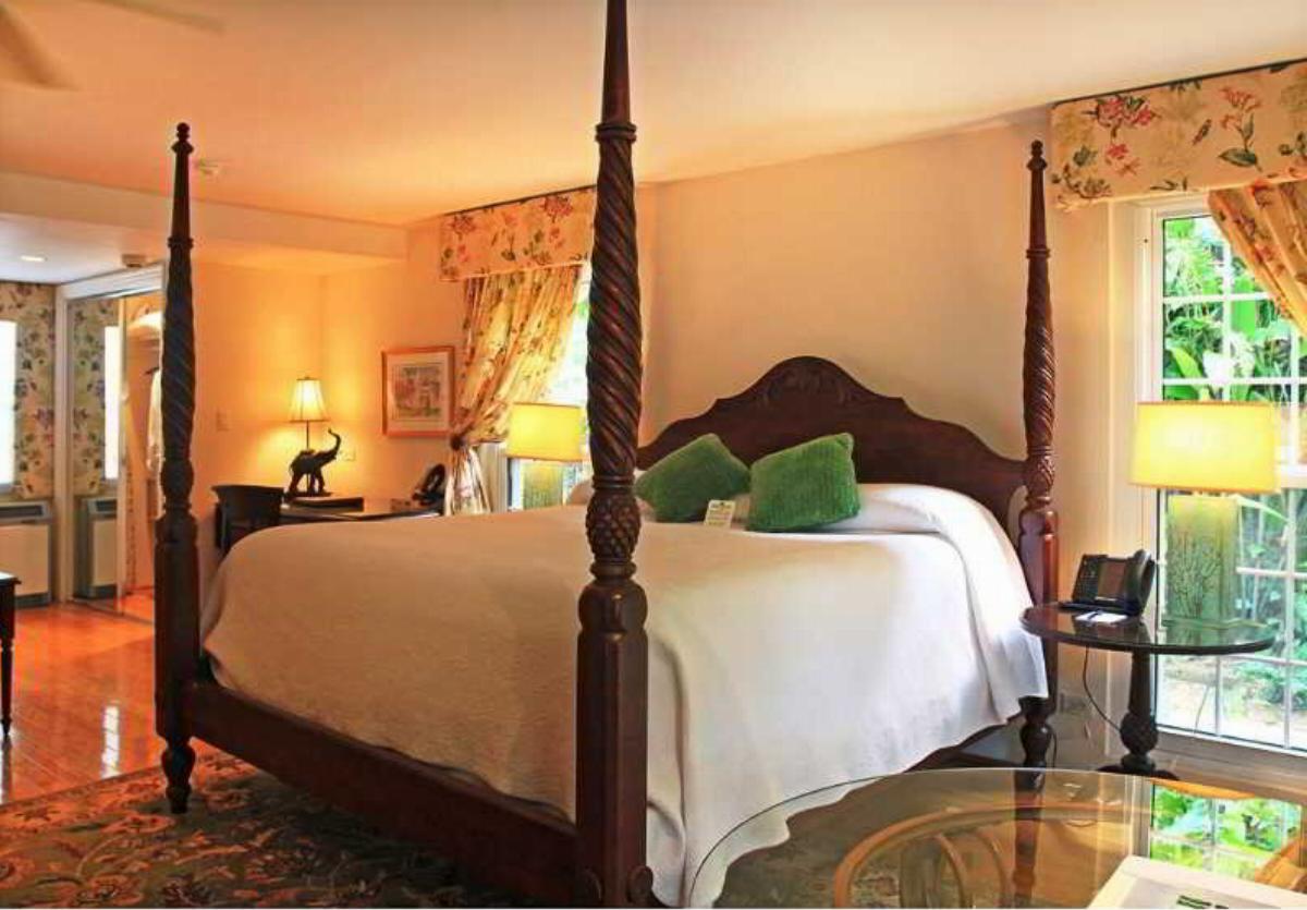 Rosedon Hotel Hotel Bermuda Bermuda