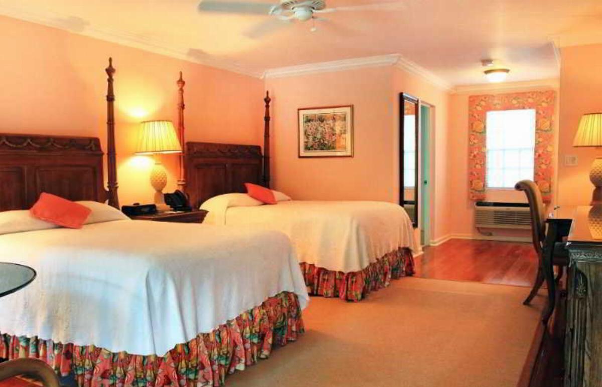 Rosedon Hotel Hotel Bermuda Bermuda