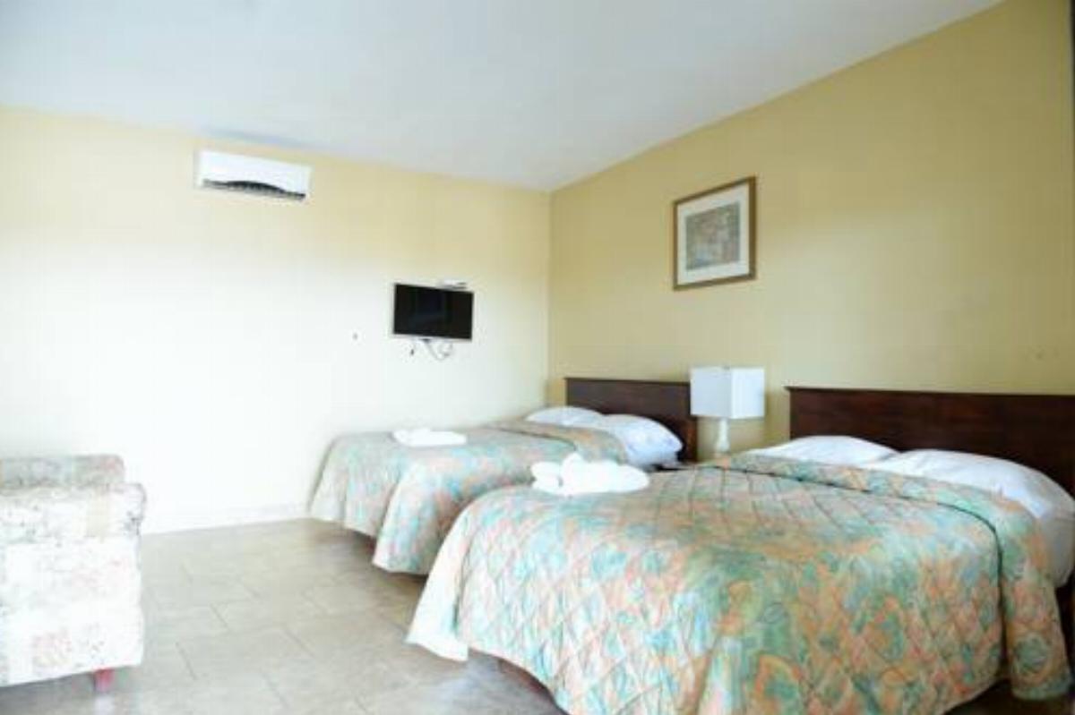 Rosehall Deluxe Bed & Breakfast Hotel Cinnamon Hill Jamaica
