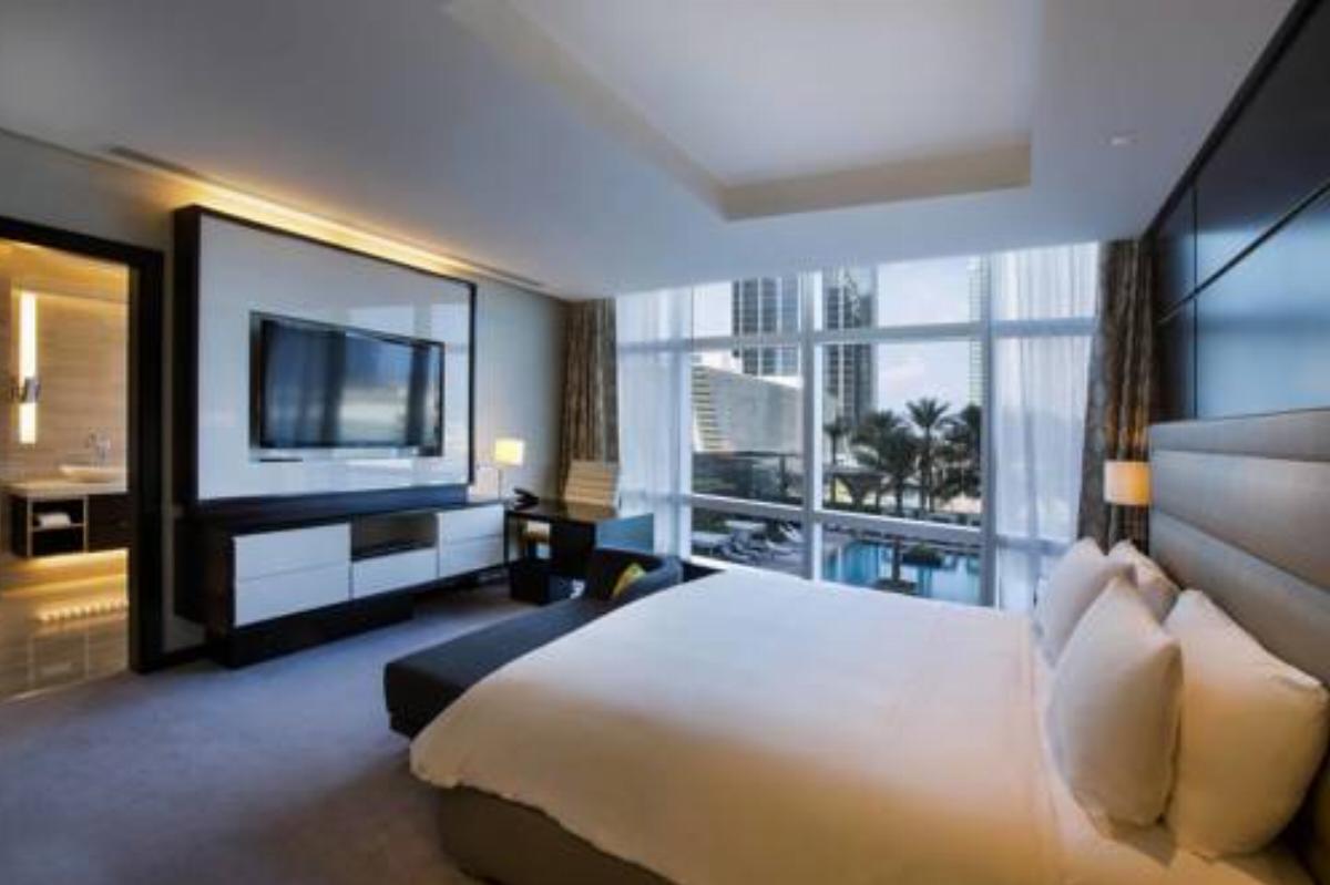 Rosewood Abu Dhabi Hotel Abu Dhabi United Arab Emirates