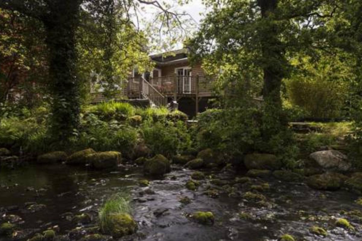 Rosewood by the River Hotel Elterwater United Kingdom
