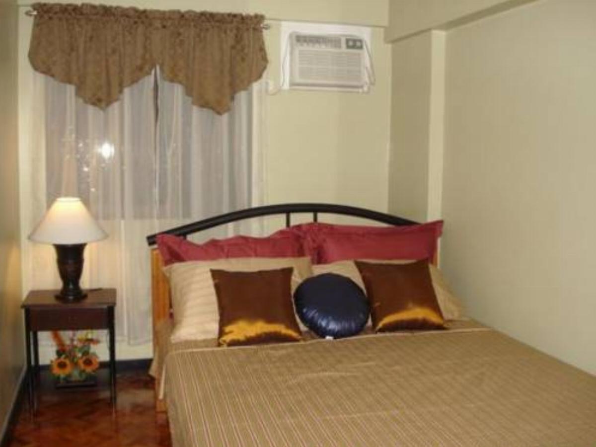 Rosewood Pointe in Acacia Estates Resort Hotel Manila Philippines
