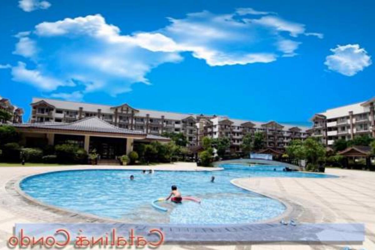 Rosewood Pointe in Acacia Estates Resort Hotel Manila Philippines