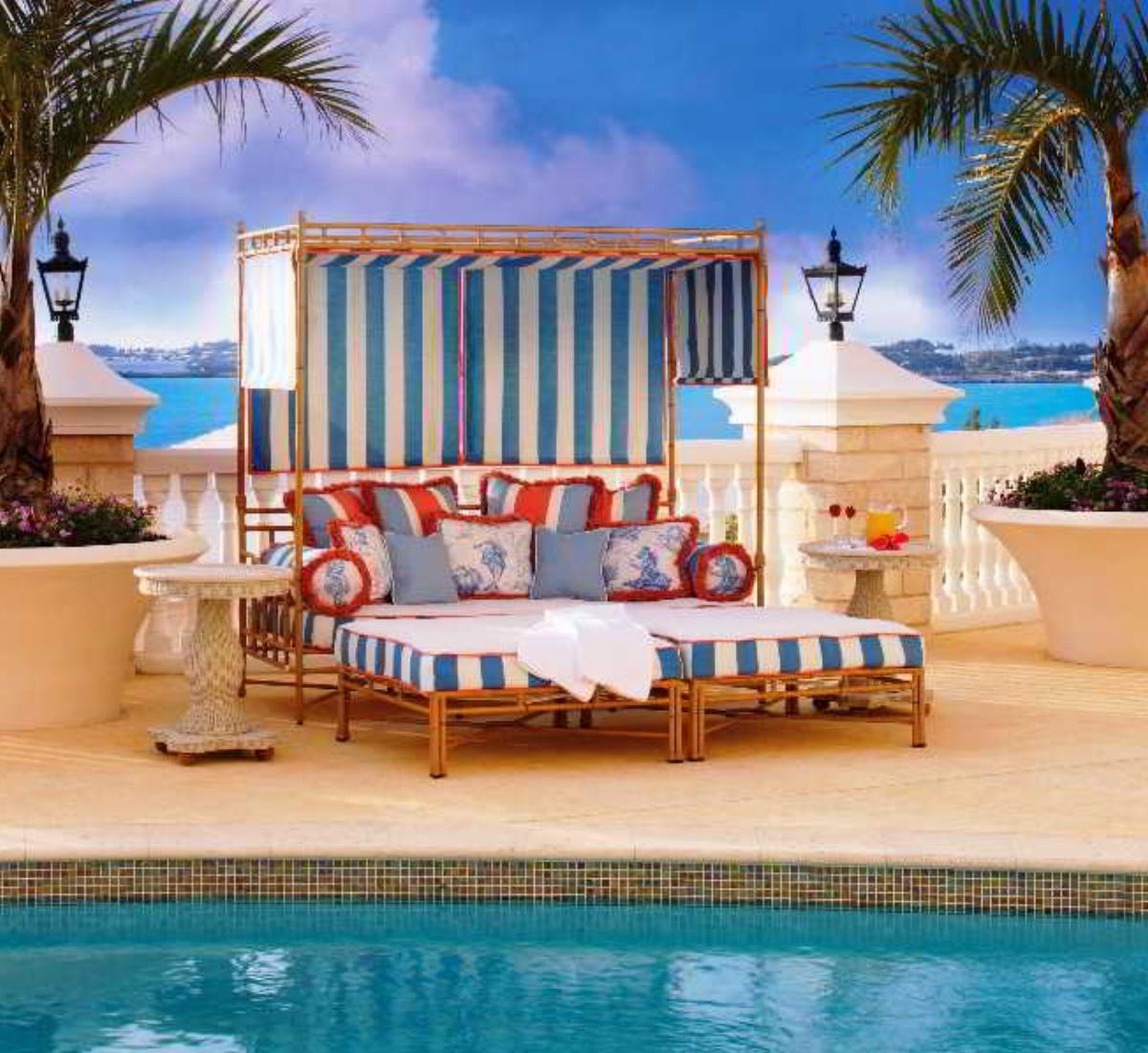Rosewood Tucker's Point Hotel Bermuda Bermuda