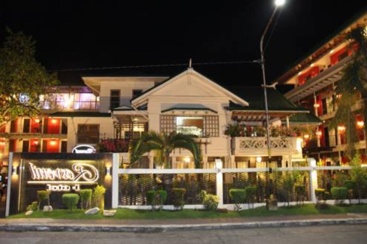 Rosvenil Hotel Hotel Tacloban Philippines
