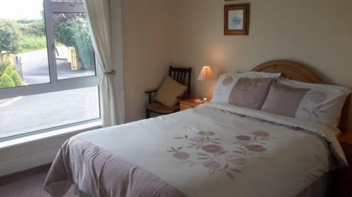 Rosville House Bed and Breakfast Hotel New Ross Ireland