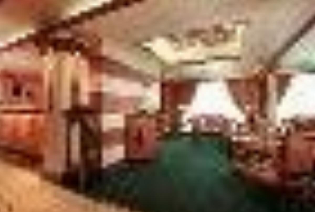 Rotana Queen Centre Arjaan Hotel Damascus Syria