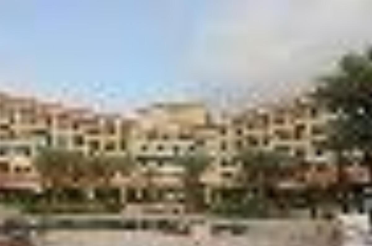 Rotana Resort & Spa Hotel Fujairah United Arab Emirates
