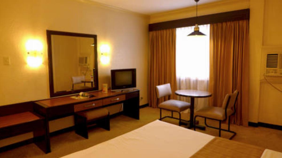Rothman Hotel Hotel Manila Philippines