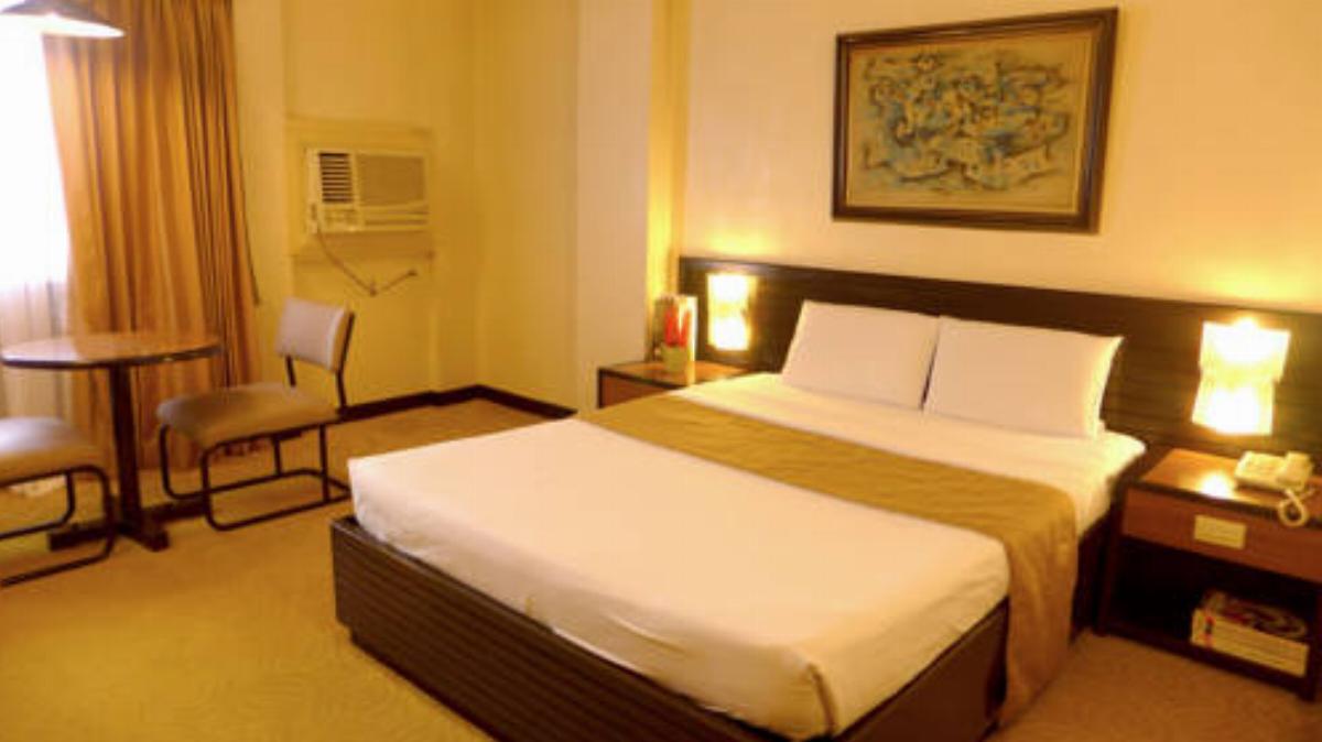 Rothman Hotel Hotel Manila Philippines