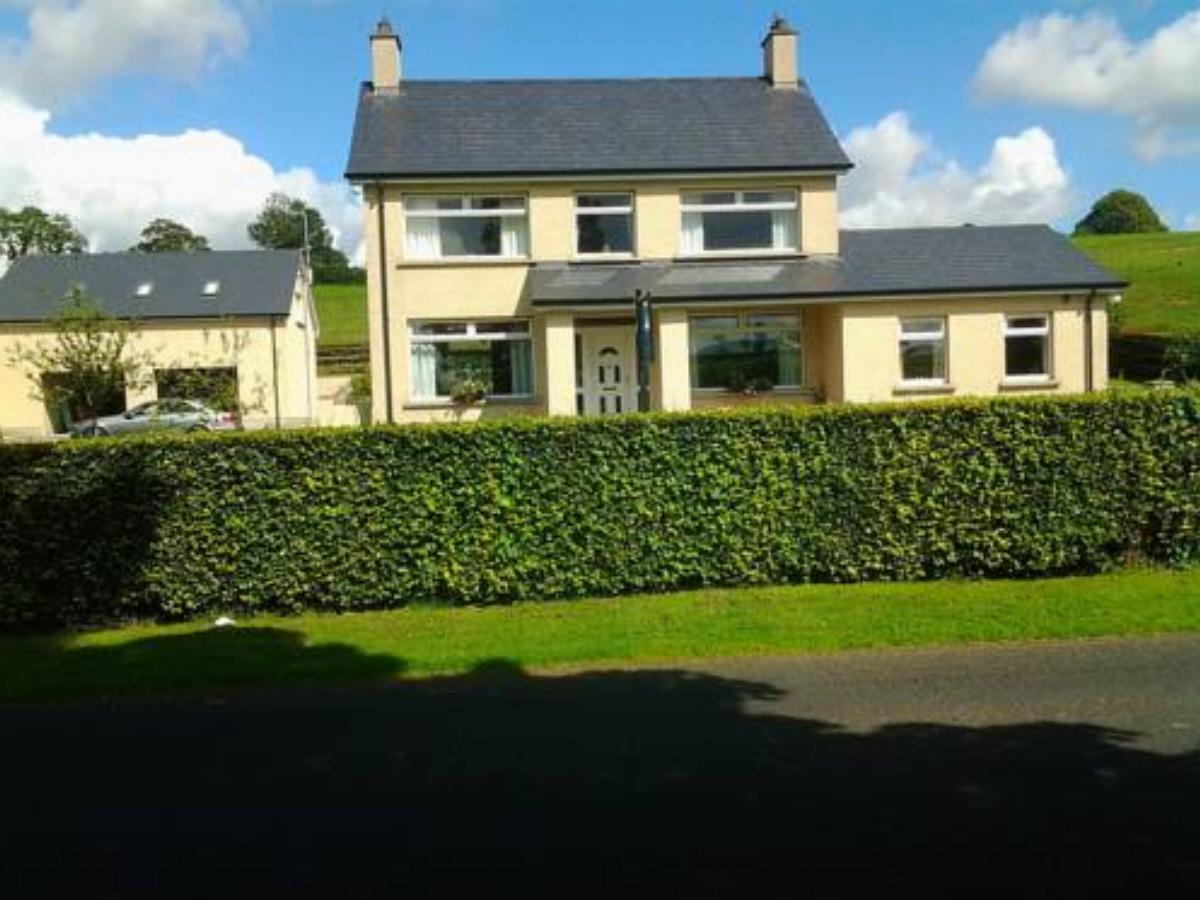 Roughan Lough Bed & Breakfast Hotel Dungannon United Kingdom