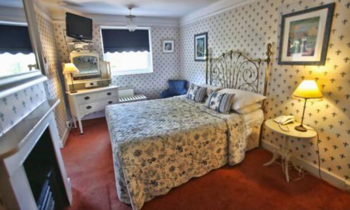 Rowley Manor Hotel Little Weighton United Kingdom
