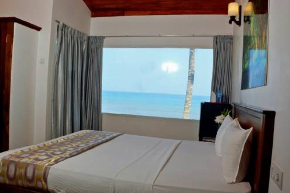 Roy Villa Beach Hotel Hotel Beruwala Sri Lanka
