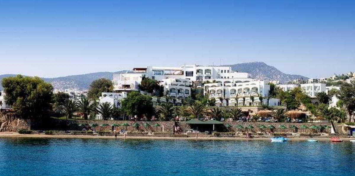 Royal Asarlik Beach - Duplicate 109937 Hotel Bodrum Turkey