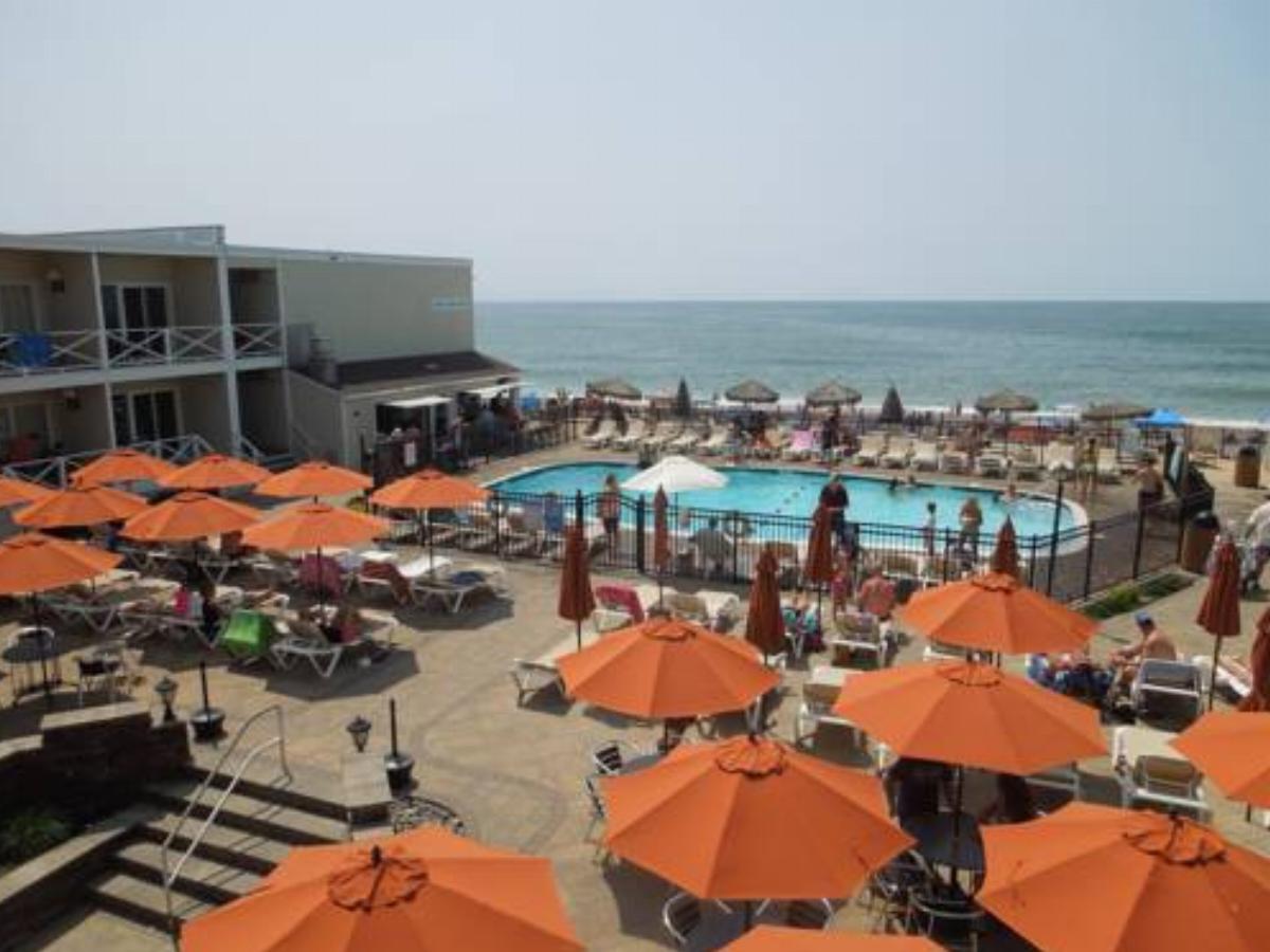 Royal Atlantic Beach Resort Hotel Montauk USA