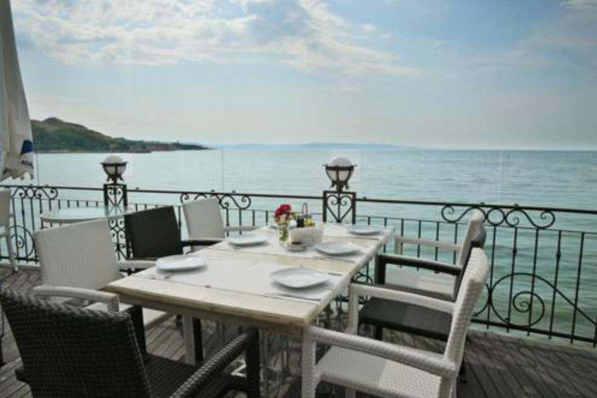Royal Bay Resort All Inclusive Hotel Kavarna Bulgaria