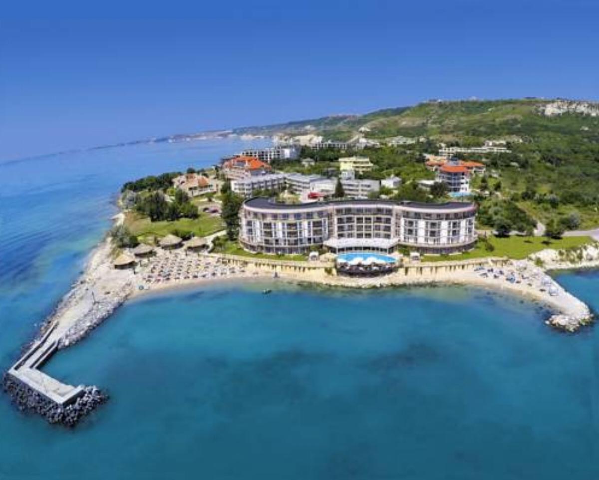 Royal Bay Resort All Inclusive Hotel Kavarna Bulgaria
