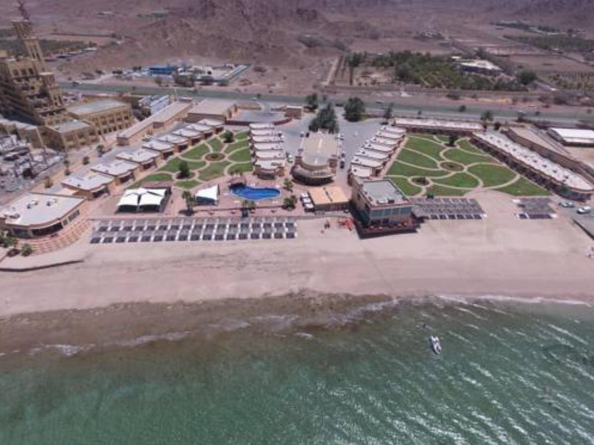 Royal Beach Hotel & Resort Hotel Dibba United Arab Emirates