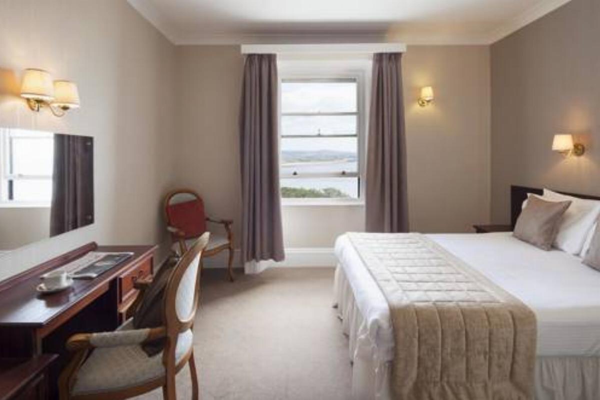 Royal Beacon Hotel Hotel Exmouth United Kingdom