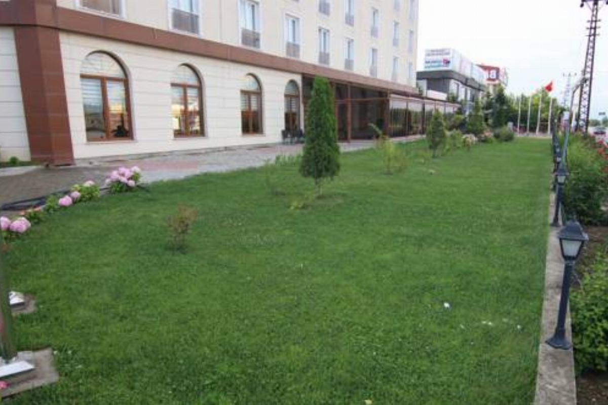 Royal Bilgic Hotel Hotel Kırklareli Turkey