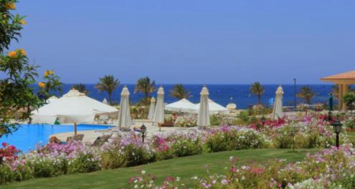 Royal Brayka Beach Resort Hotel Abu Dabab Egypt
