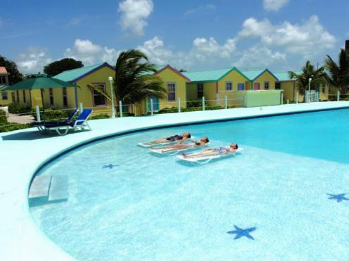 Royal Caribbean Resort Hotel San Pedro Belize
