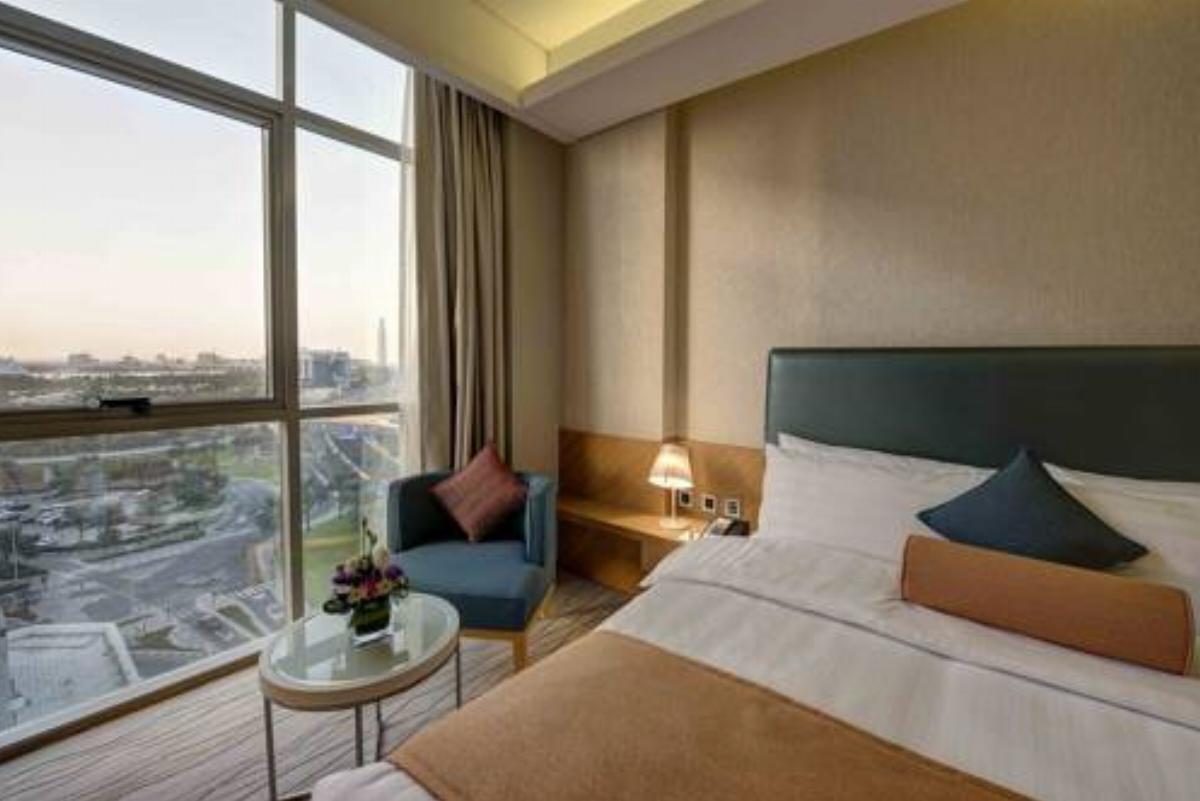 Royal Continental Hotel Hotel Dubai United Arab Emirates