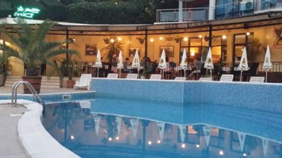 Royal Cove Hotel - All Inclusive Hotel Kavarna Bulgaria