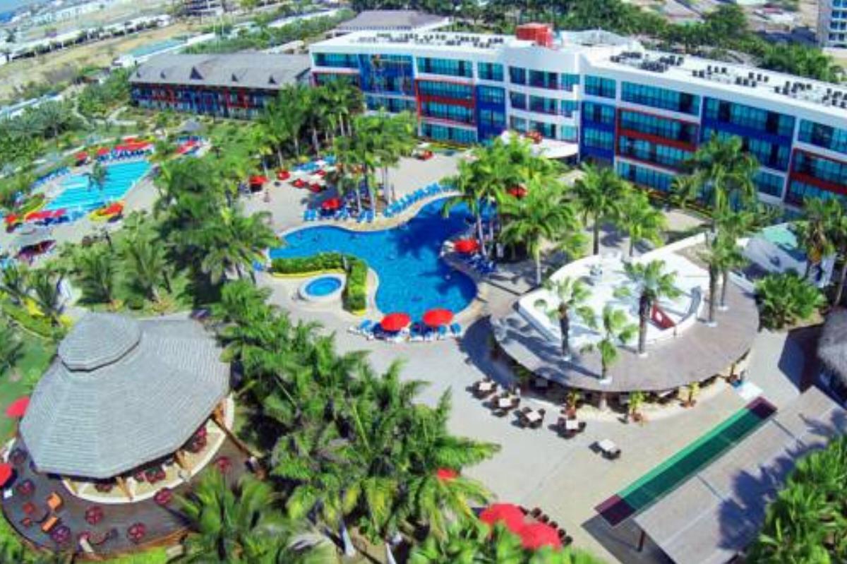 Royal Decameron Punta Centinela - All Inclusive Hotel Ballenita Ecuador