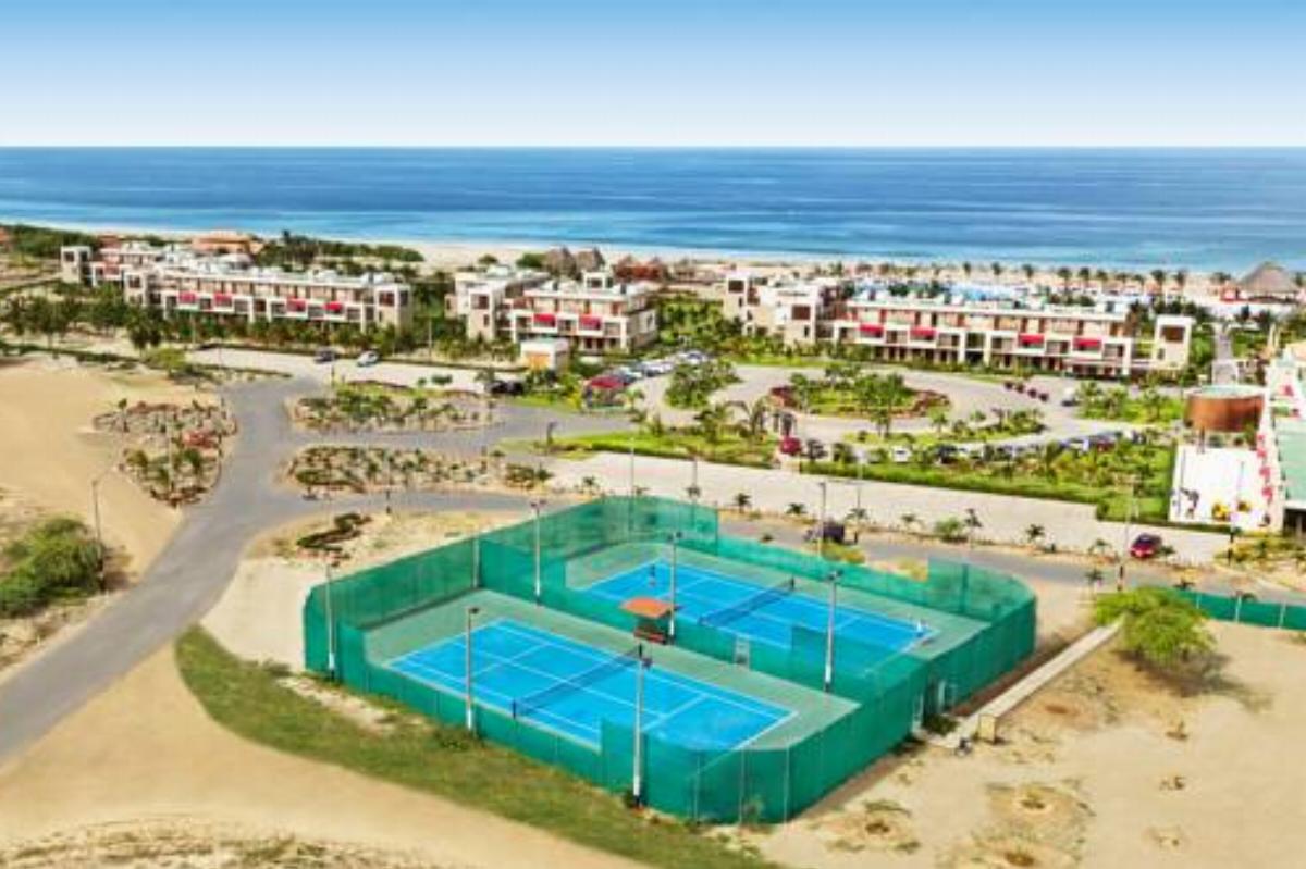 Royal Decameron Punta Sal Beach Resort, Spa & Convention Center Hotel Canoas De Punta Sal Peru