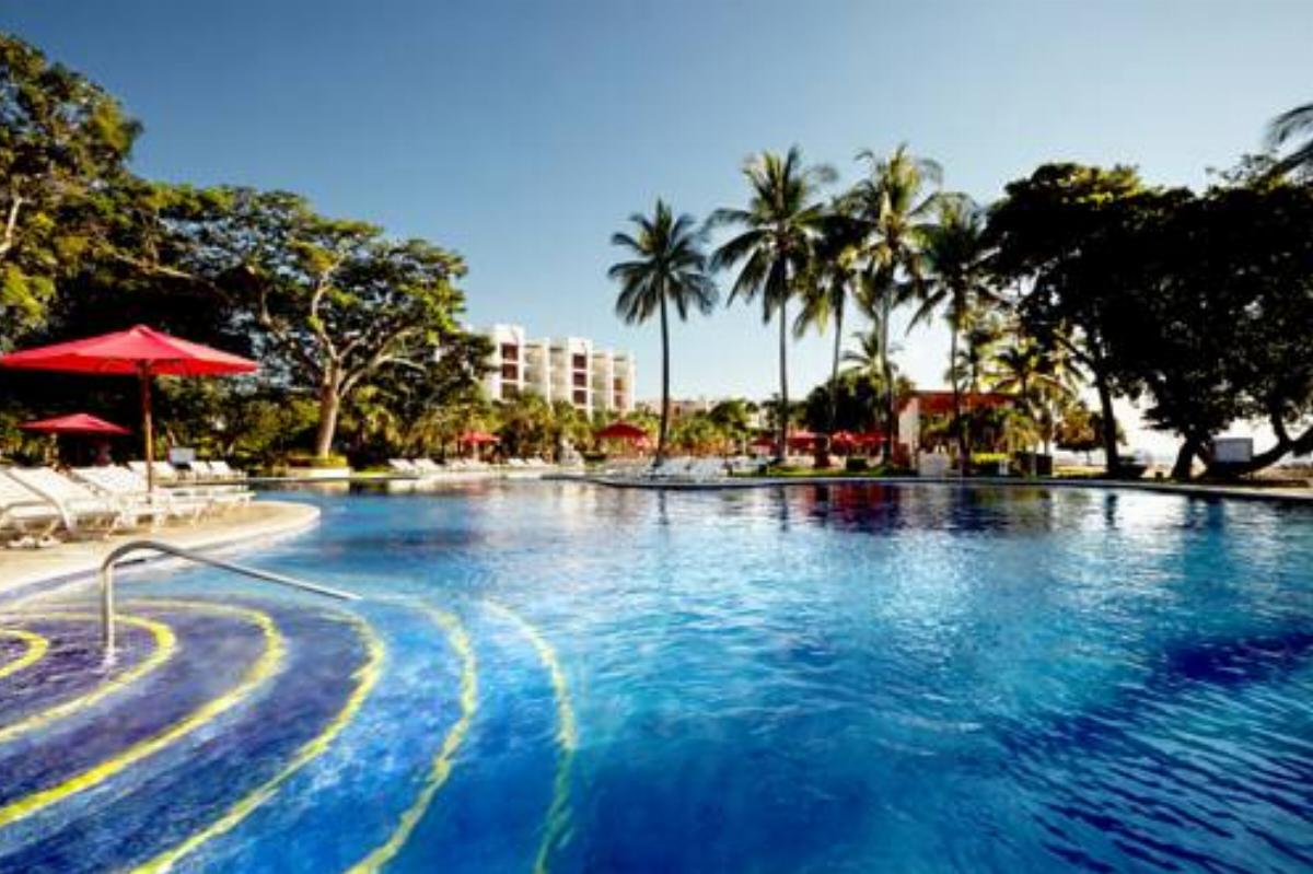 Royal Decameron Salinitas - ALL INCLUSIVE Hotel Los Cóbanos El Salvador