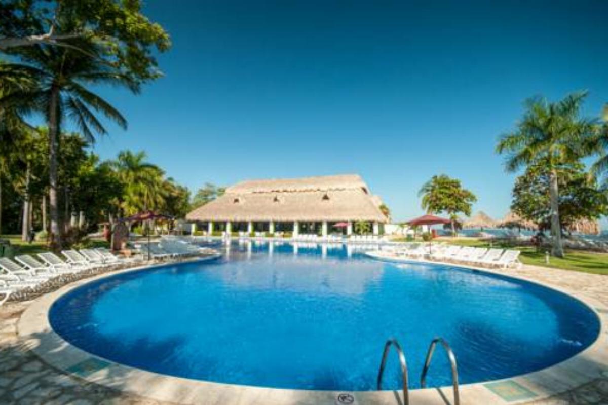 Royal Decameron Salinitas - ALL INCLUSIVE Hotel Los Cóbanos El Salvador