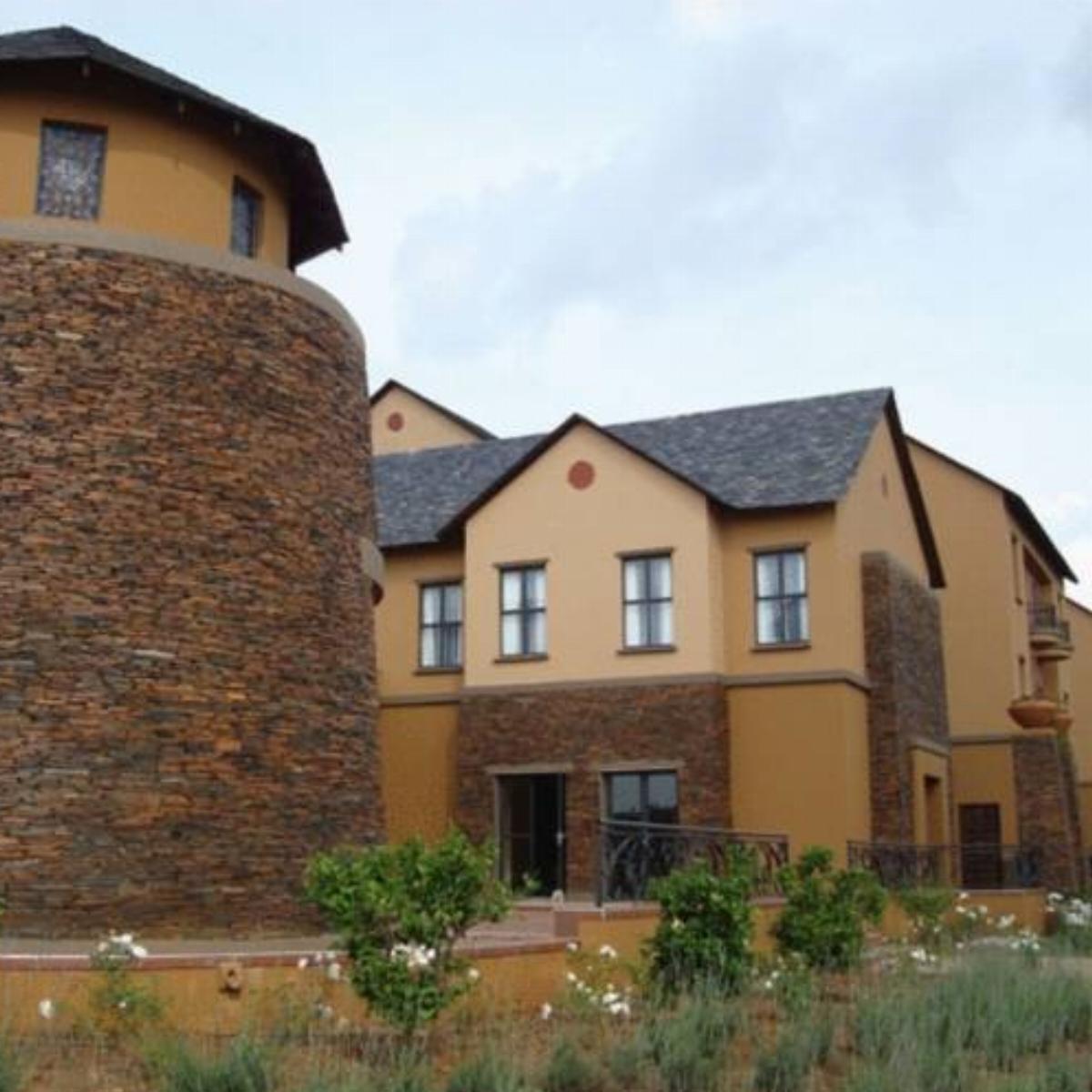 Royal Elephant Hotel & Conference Centre Hotel Centurion South Africa