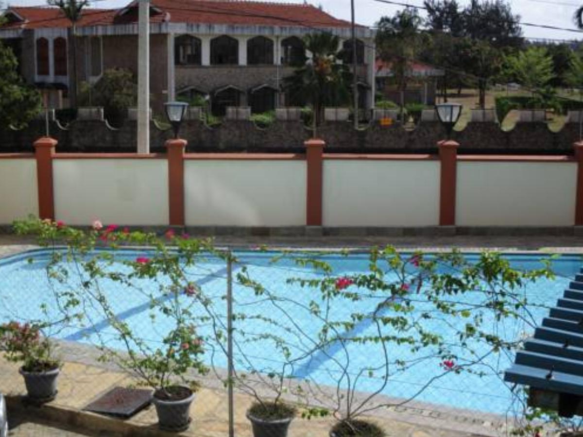 Royal Fully Furnished Apartment Hotel Nyali Kenya