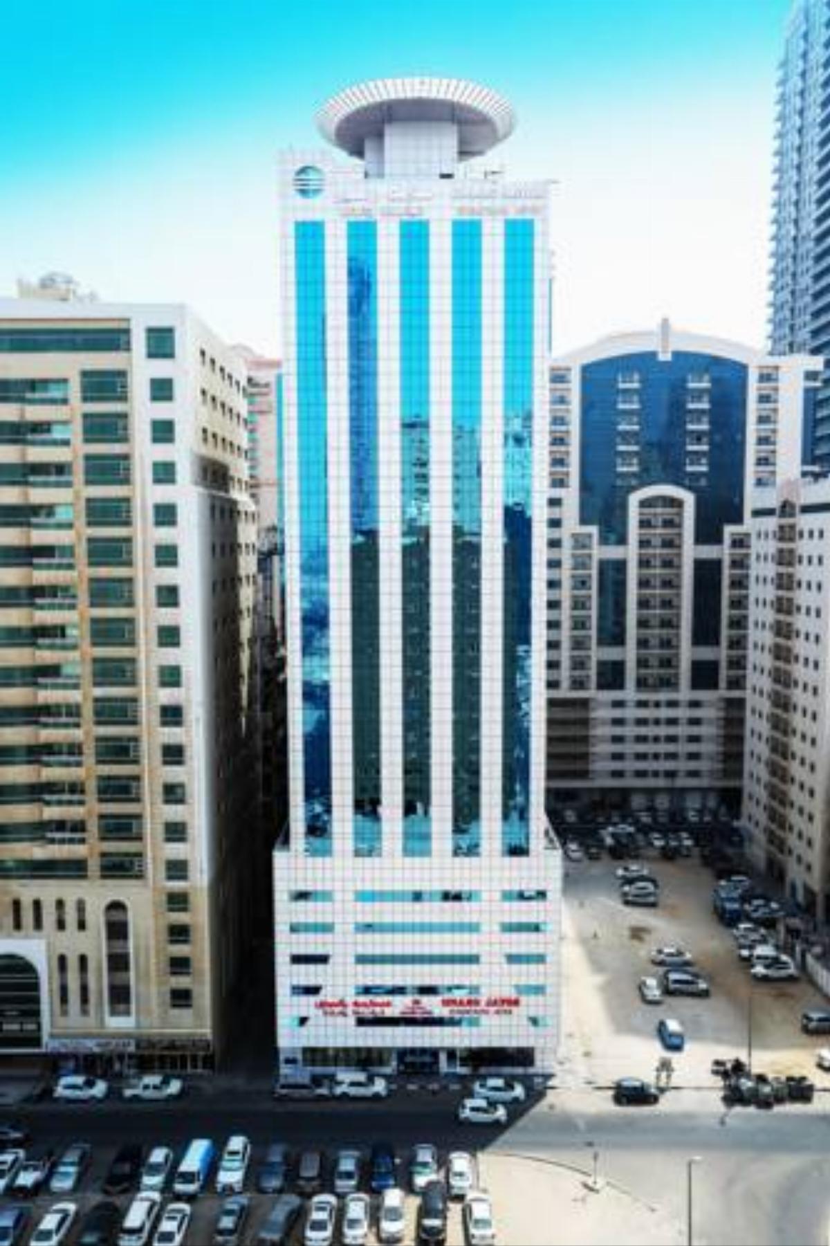 Royal Grand Suite Hotel Hotel Sharjah United Arab Emirates