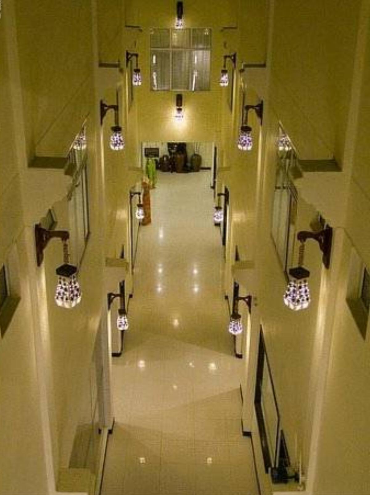 Royal Guest House Hotel Kota Bharu Malaysia