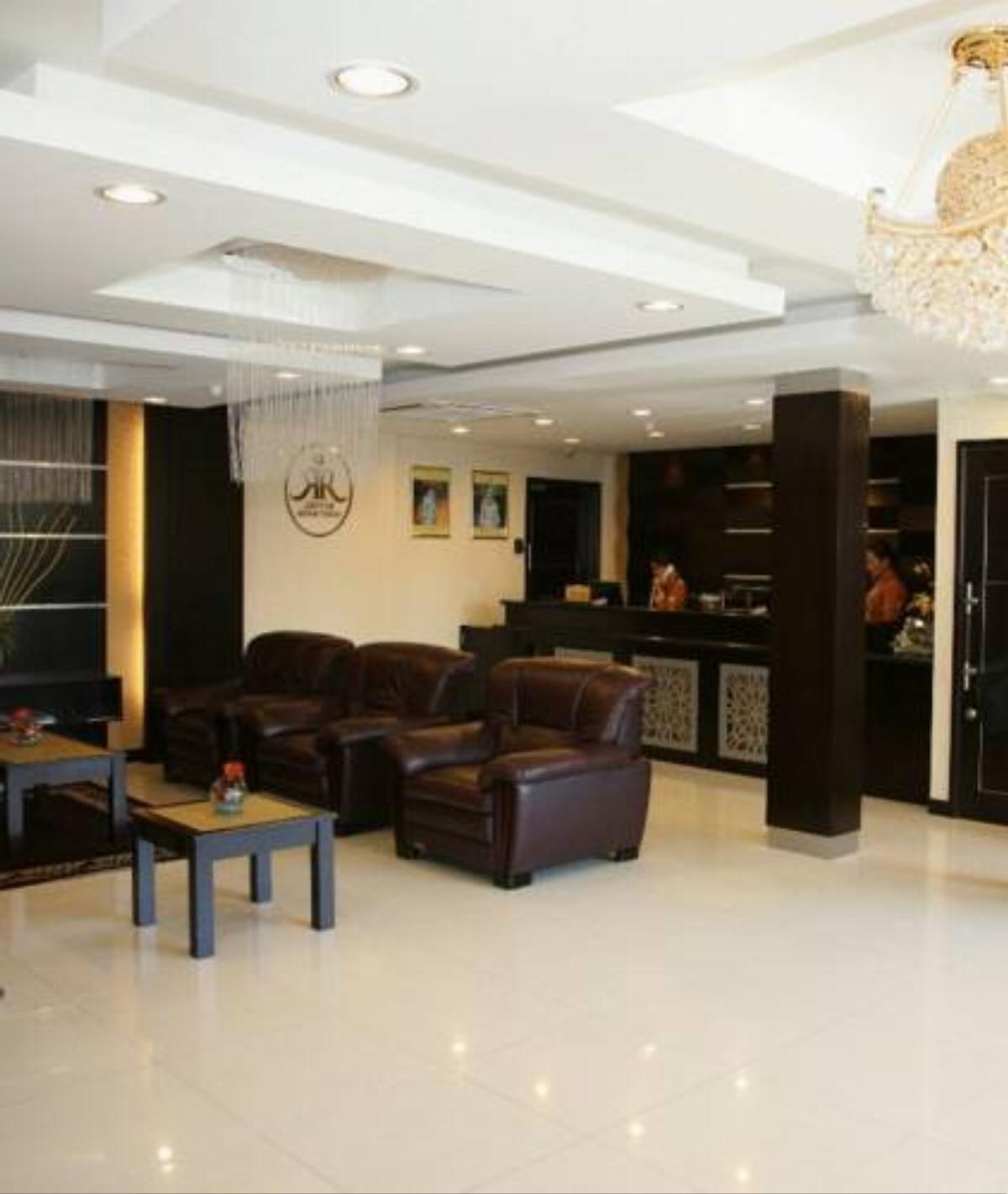 Royal Guest House Hotel Kota Bharu Malaysia