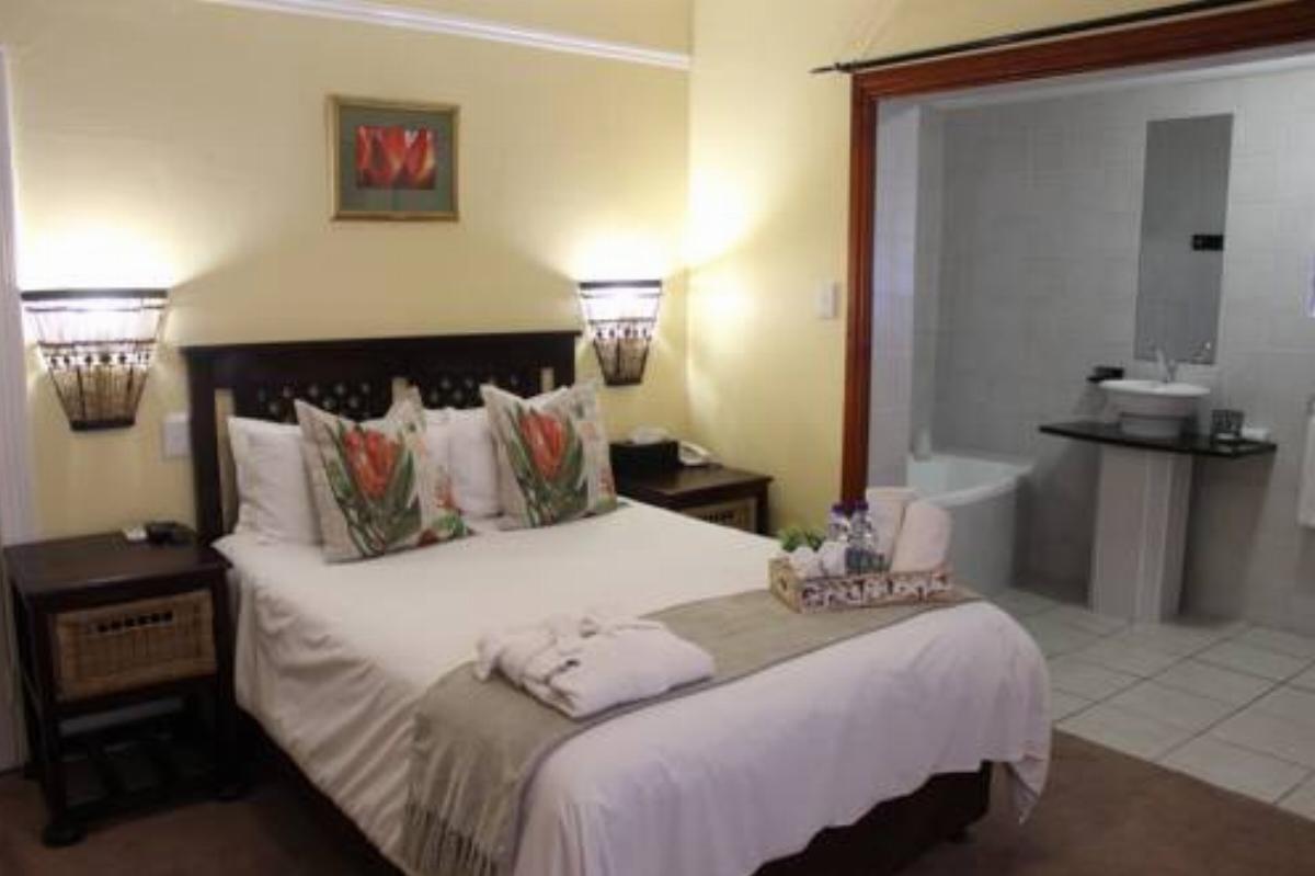 Royal Guest House Hotel Port Alfred South Africa