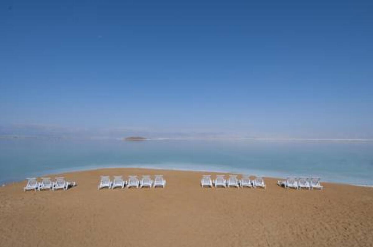 Royal Hotel Dead Sea Hotel Ein Bokek Israel