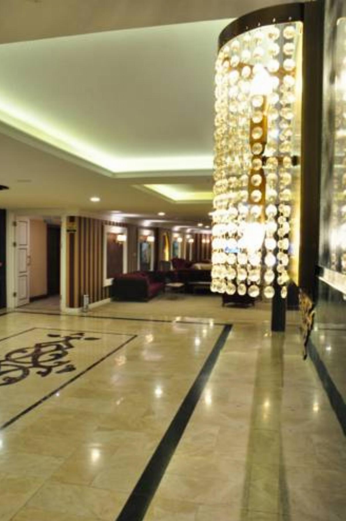 Royal Hotel Inegol Hotel Inegol Turkey