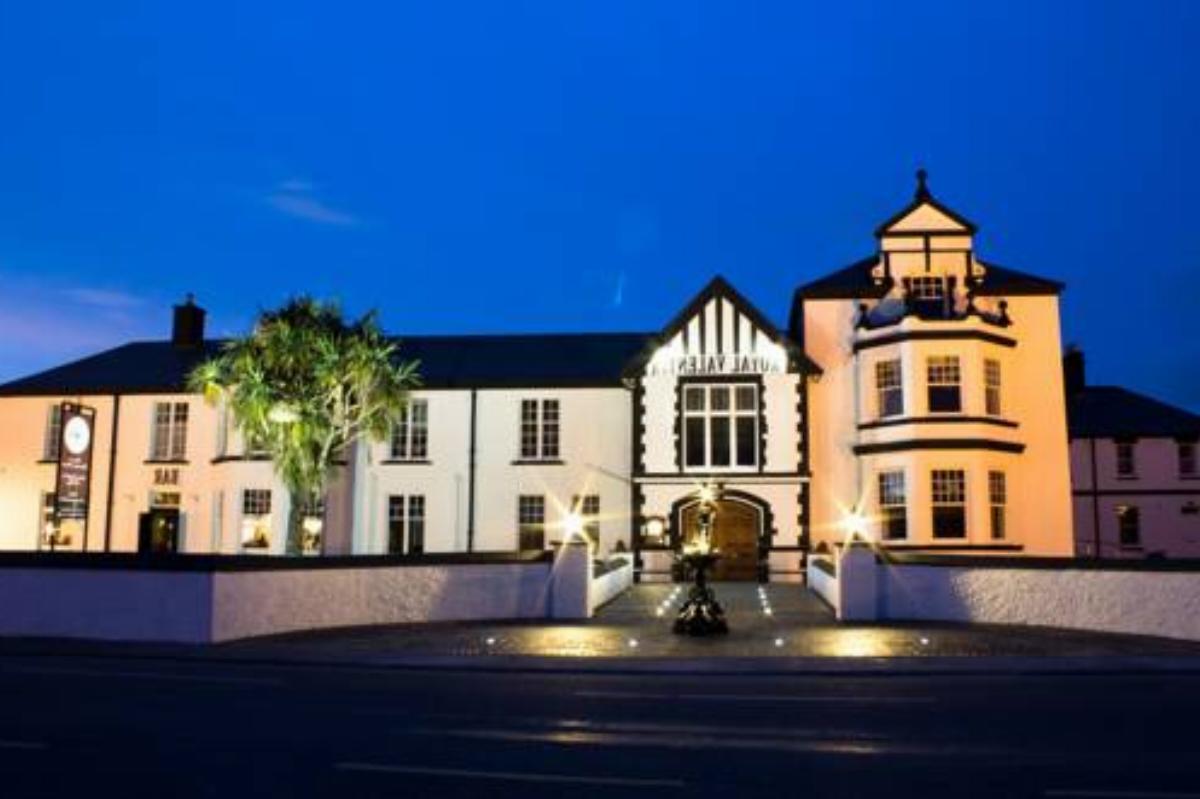 Royal Hotel Valentia Hotel Valentia Island Ireland