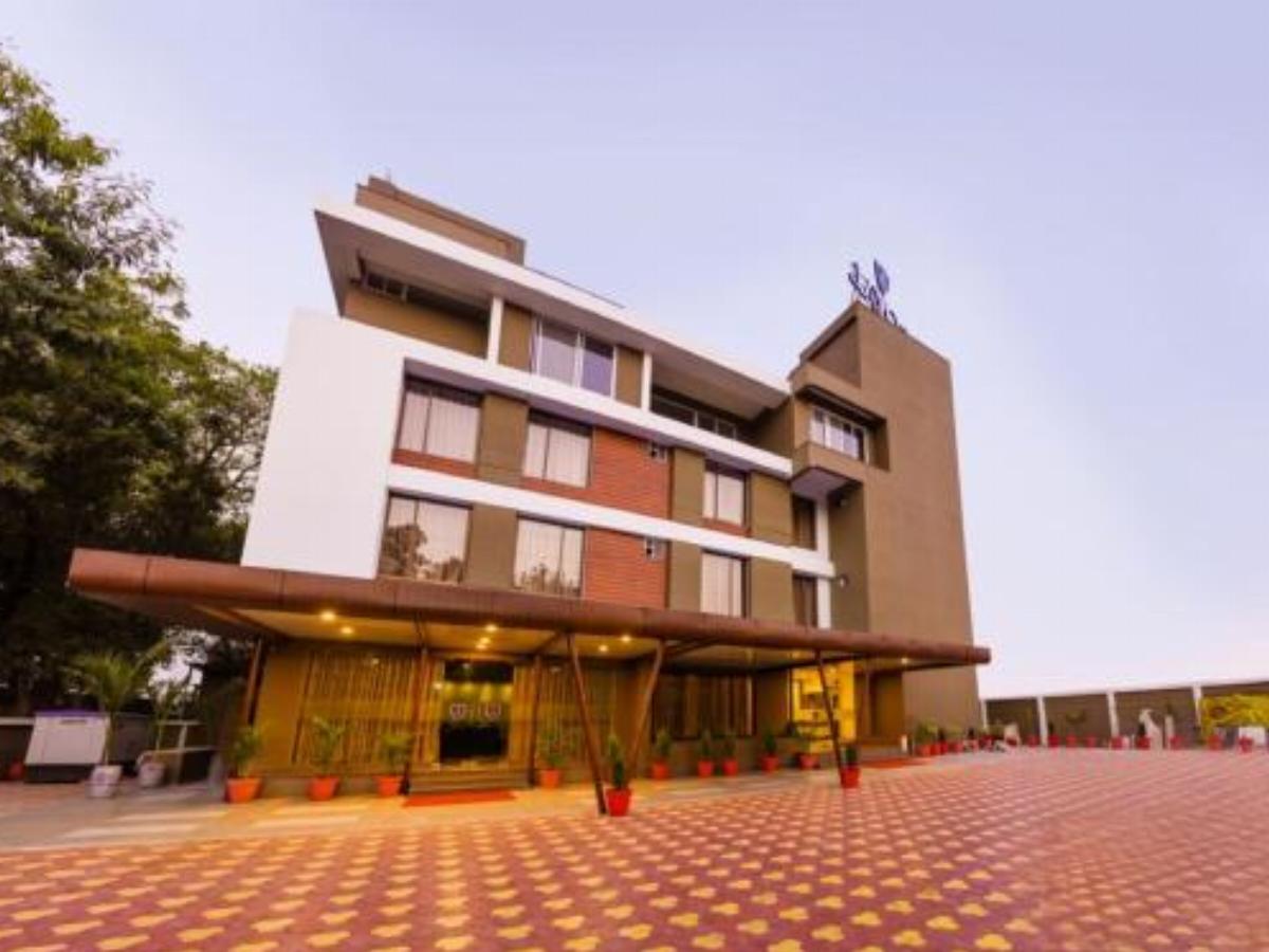 Royal Inn Hotel Khandwa India