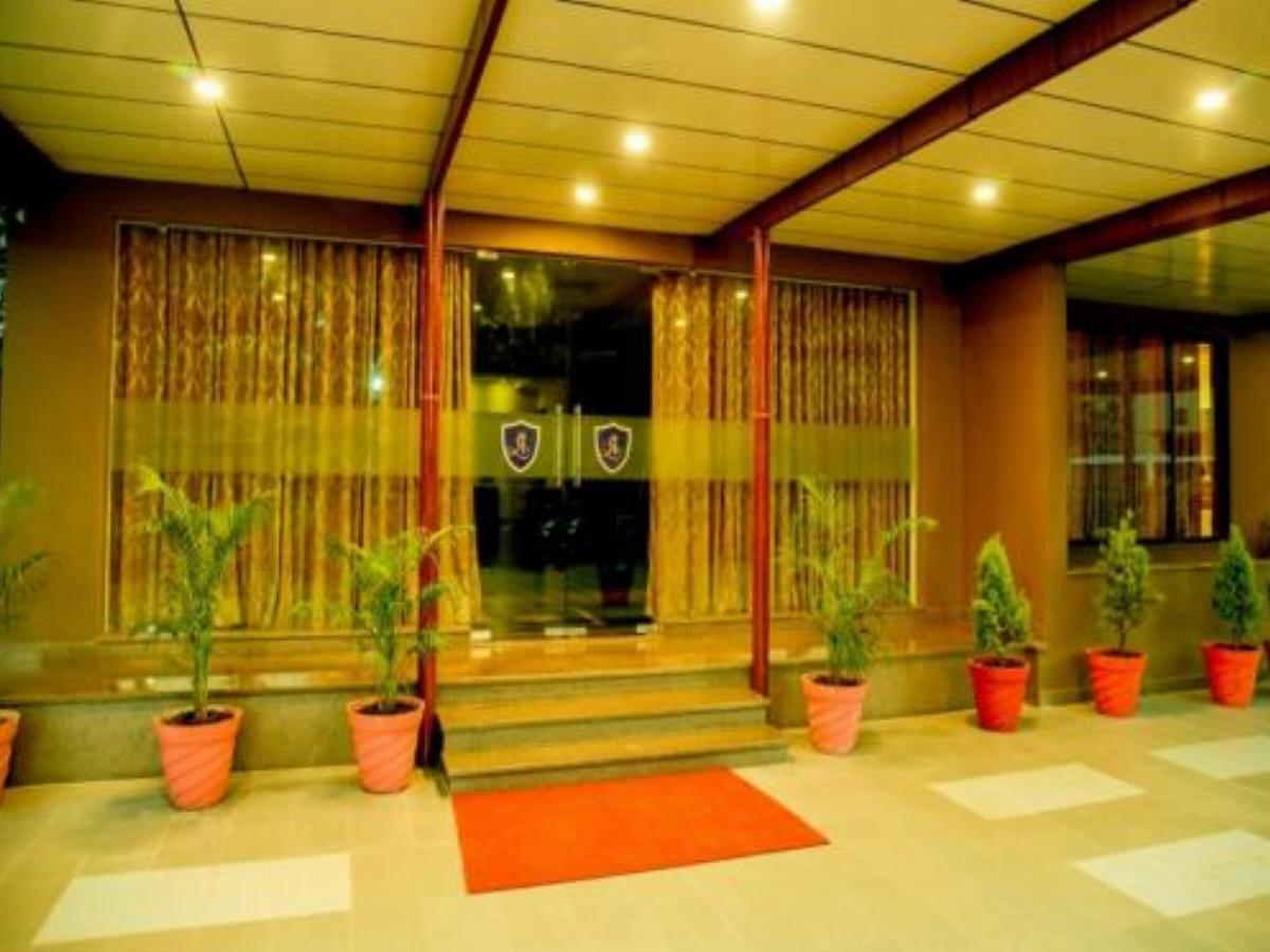 Royal Inn Hotel Khandwa India