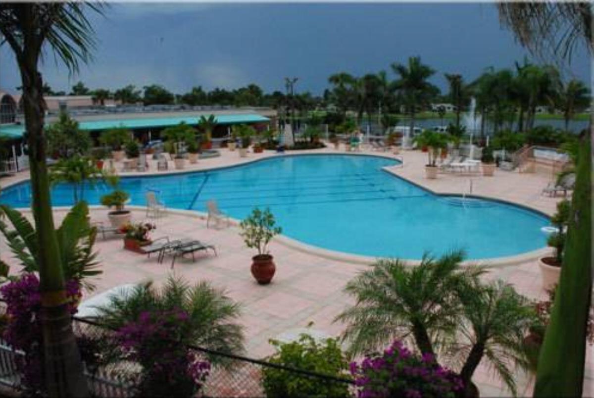 Royal Inn Hotel Hotel Royal Palm Beach USA