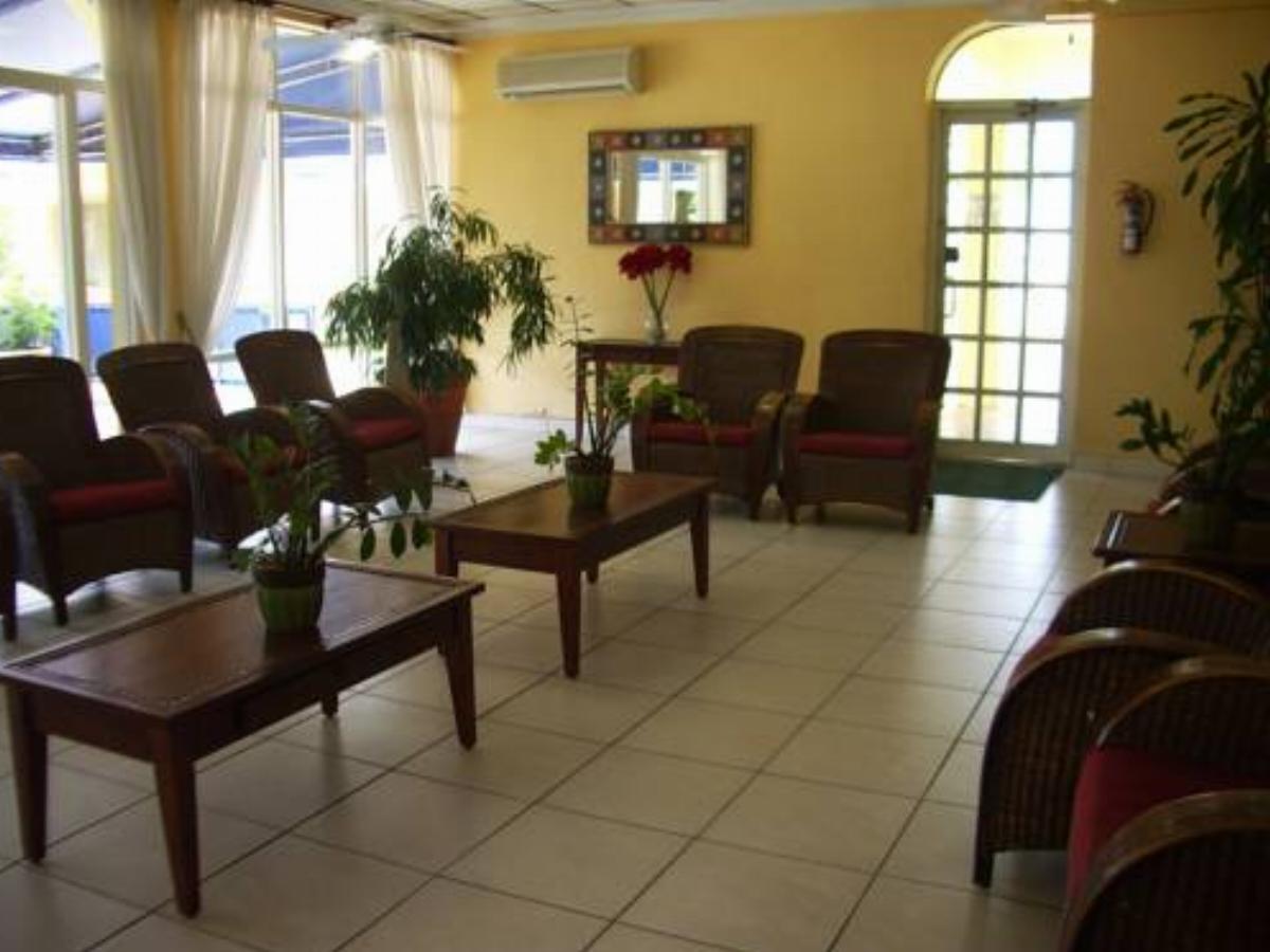 Royal Islander Hotel Hotel Freeport Bahamas