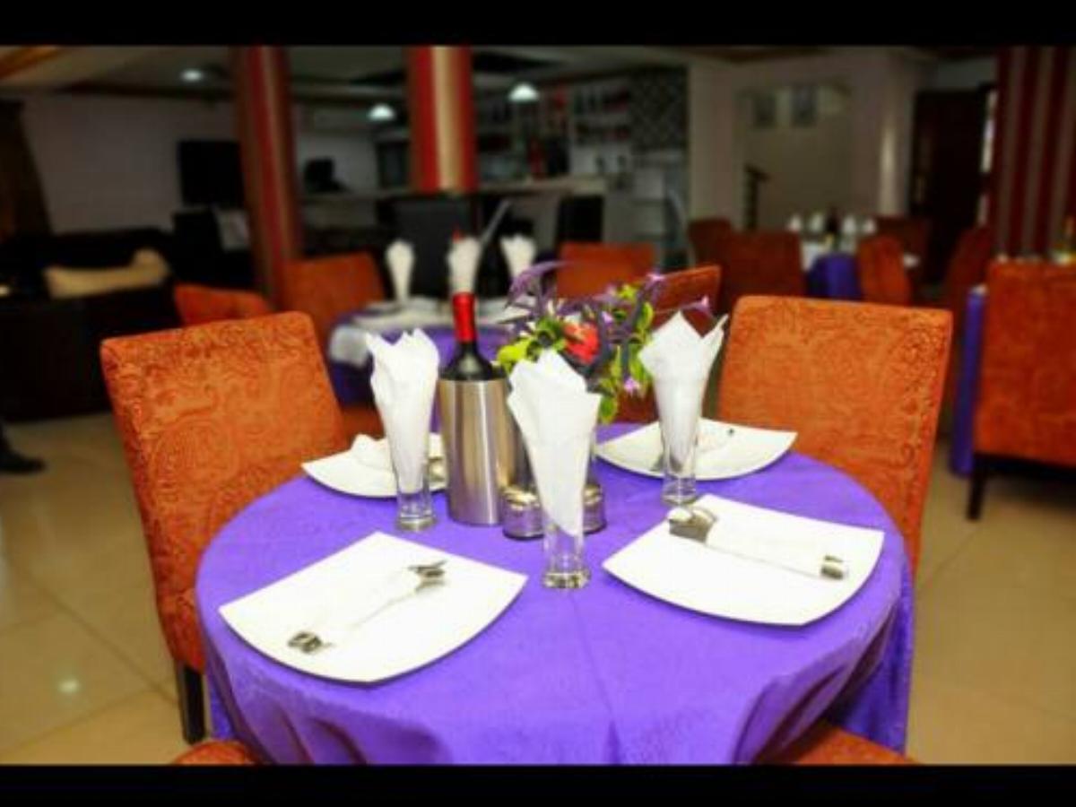 Royal Kaft Hotel Hotel Ikorodu Nigeria