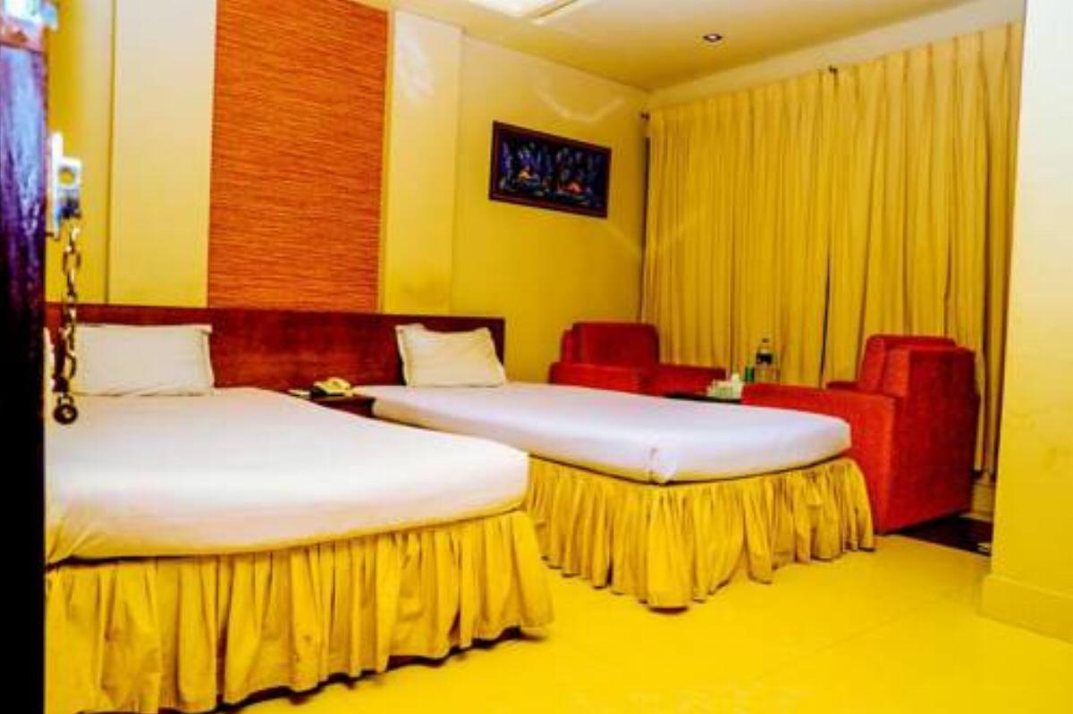 Royal Living Hotel & Suits Hotel Chittagong Bangladesh